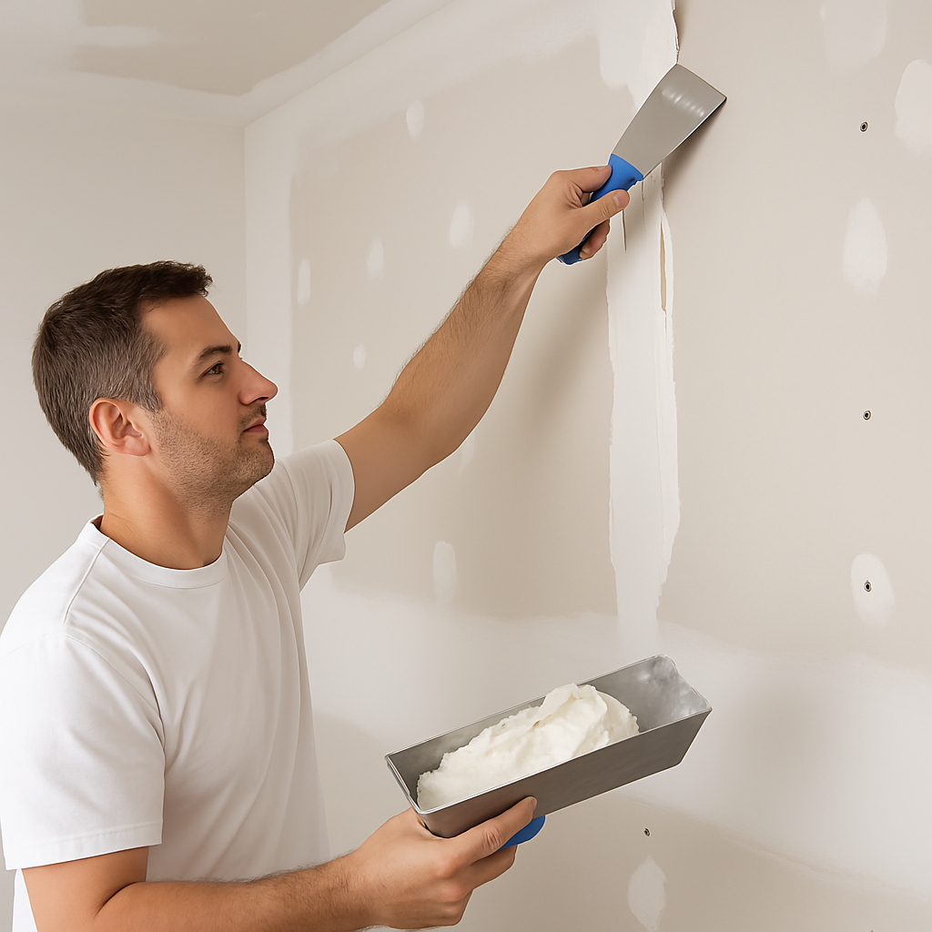 DRYWALL SERVICES