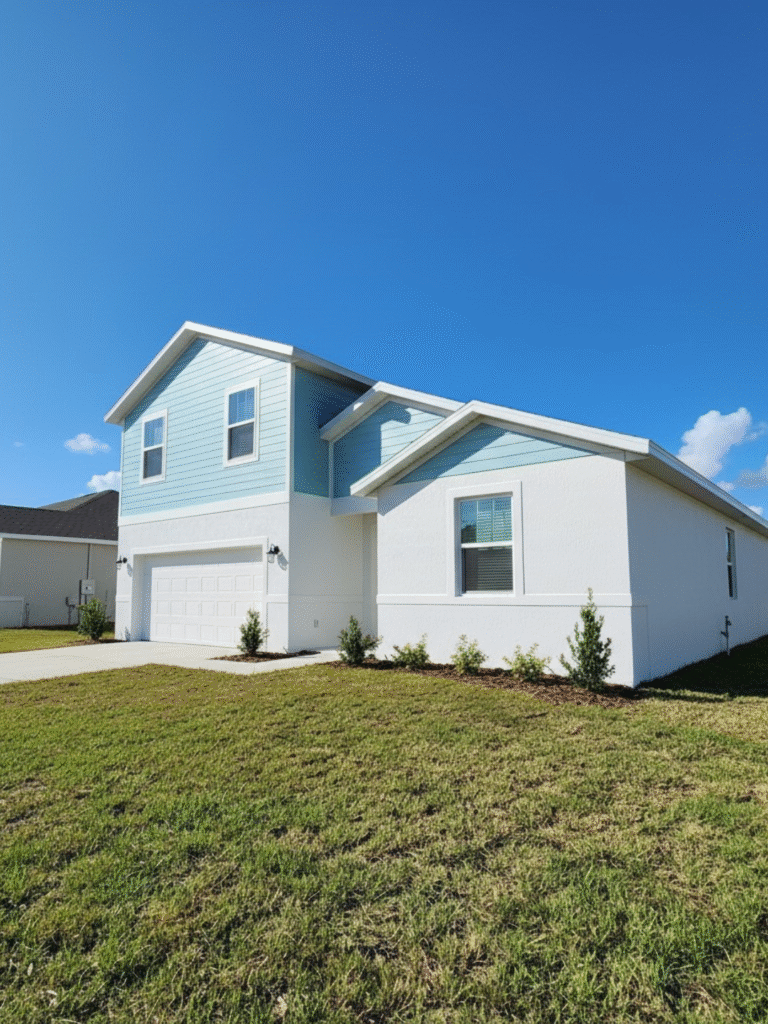 House Painters in Fort Myers