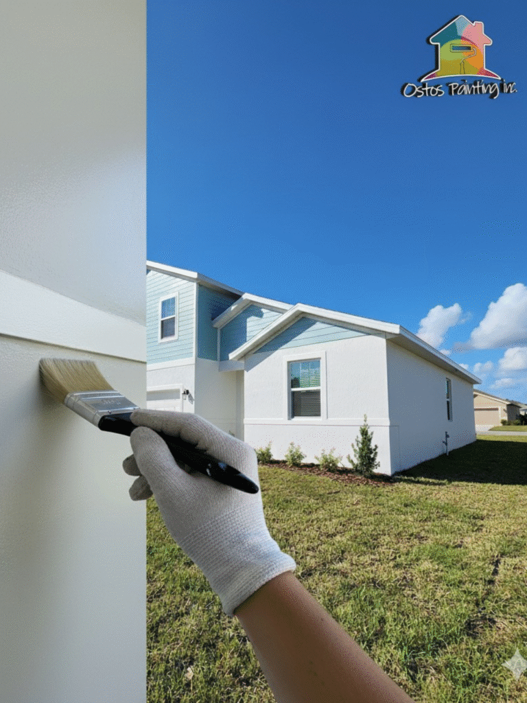 House Painters in Fort Myers, FL Professional Painting Services That Transform Your Home