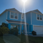 House Painters in Fort Myers ostos painting inc pintor exterior bonita springs